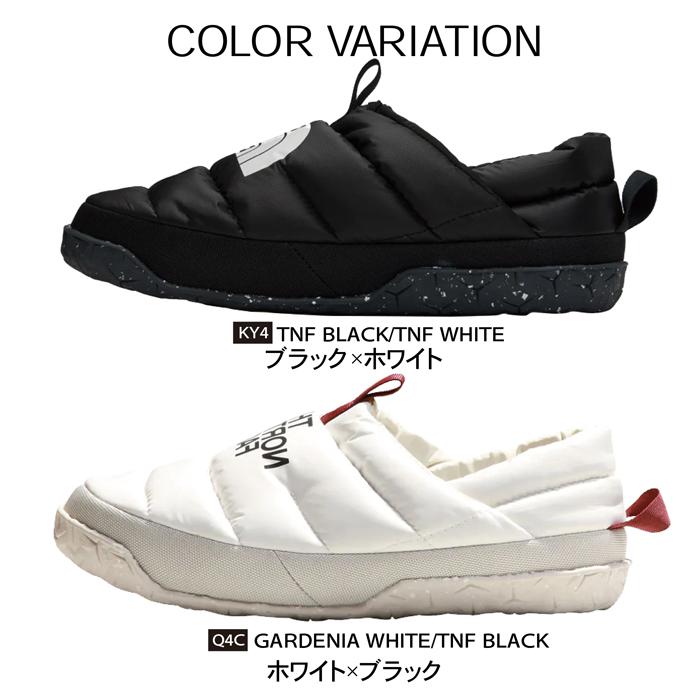 THE NORTH FACE ノースフェイス ミュール レディース 正規品 THE NORTH FACE ノースフェイス ミュール レディース 正規品