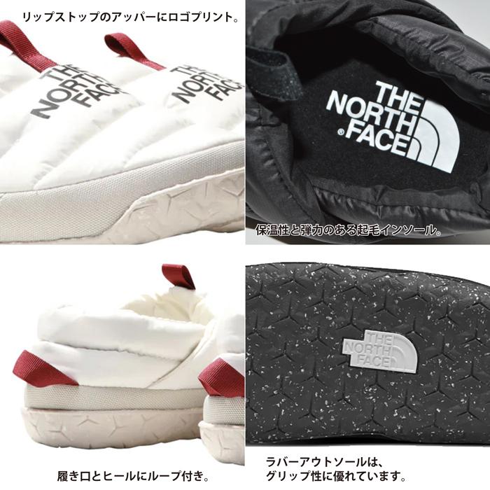 THE NORTH FACE ノースフェイス ミュール レディース 正規品 THE NORTH FACE ノースフェイス ミュール レディース 正規品