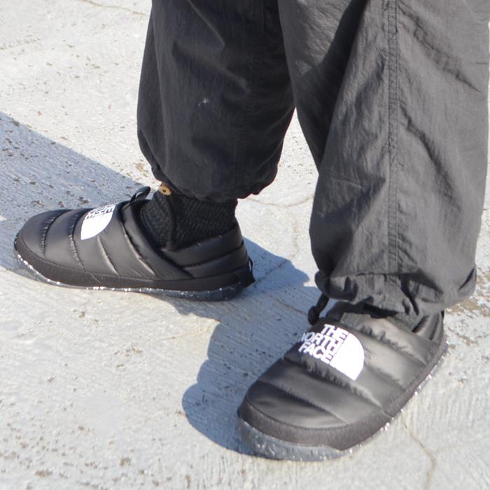 THE NORTH FACE ノースフェイス ミュール メンズ 正規品 ヌプシ THE NORTH FACE ノースフェイス ミュール メンズ 正規品 ヌプシ