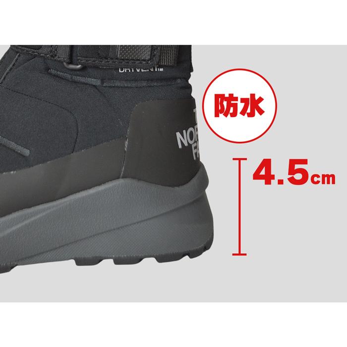 THE NORTH FACE ノースフェイス ブーツ レディース 正規品 THE NORTH FACE ノースフェイス ブーツ レディース 正規品