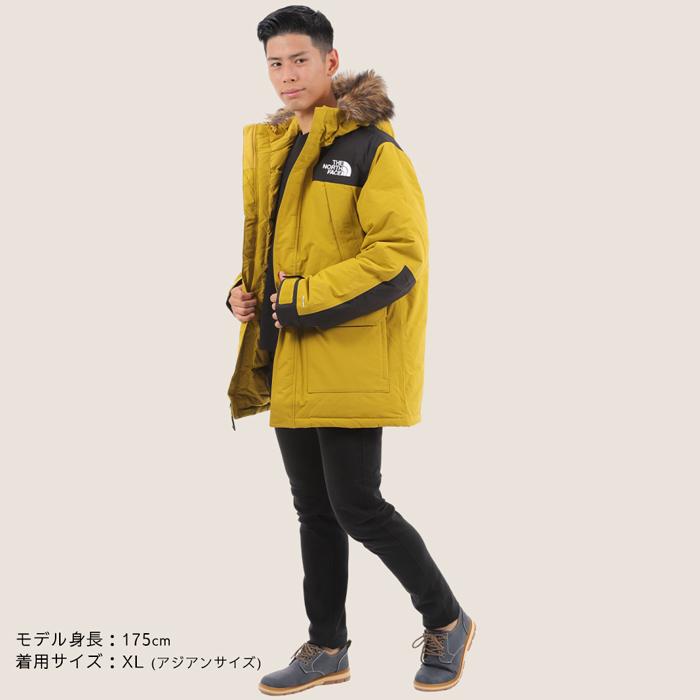 THE NORTH FACE ノースフェイス ジャンパー メンズ スポーツ