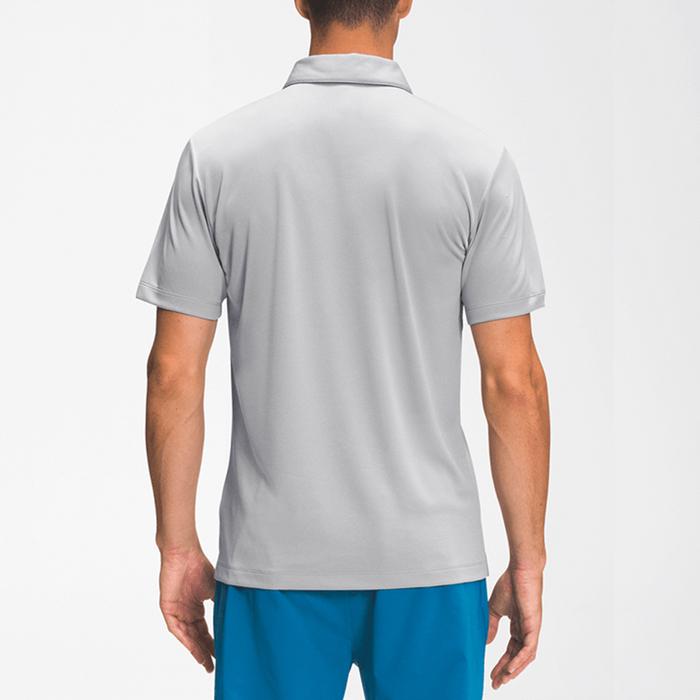 THE NORTH FACE ノースフェイス ポロシャツ メンズ 半袖 THE NORTH FACE ノースフェイス ポロシャツ メンズ 半袖