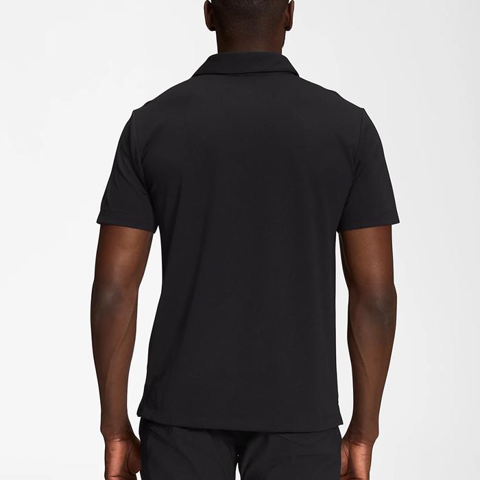 若者の大愛商品若者の大愛商品ノースフェイス ポロシャツ メンズ 半袖