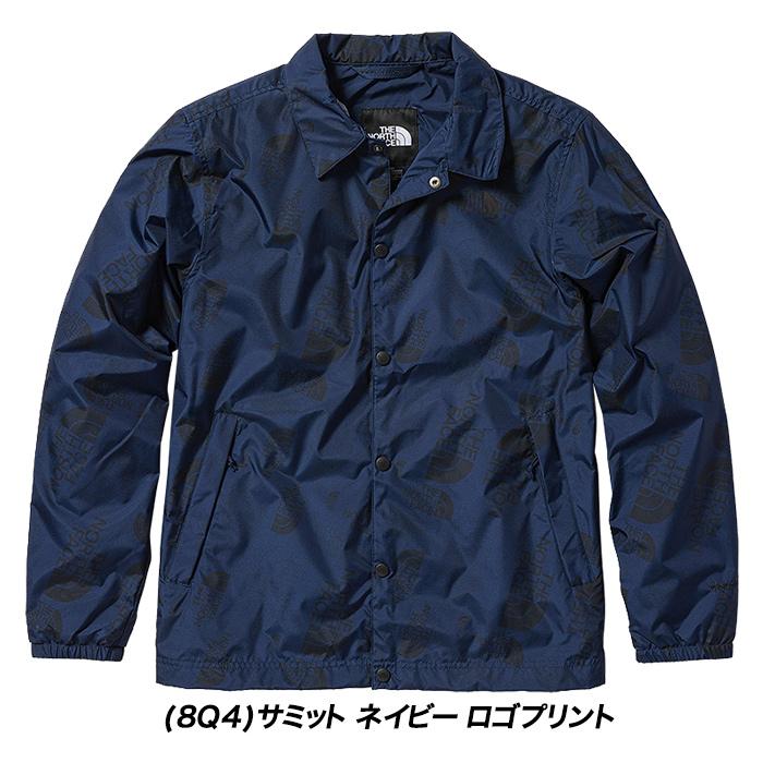 THE NORTH FACE コーチジャケット 美品 中古・古着通販】THE NORTH FACE (ザ ノース フェイス) コーチ