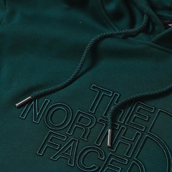 ノースフェイス3Dロゴパーカー THE NORTH FACE（ザ ノースフェイス） ザ ノースフェイス ユニセックス