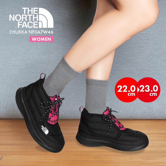THE NORTH FACE ノースフェイス レディース NSE チャッカ W THE NORTH FACE ノースフェイス レディース NSE チャッカ W