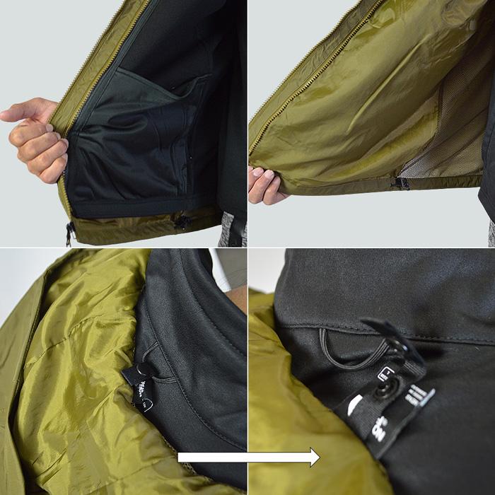 THE NORTH FACE ノースフェイス アウター メンズ ジャケット THE NORTH FACE ノースフェイス アウター メンズ ジャケット