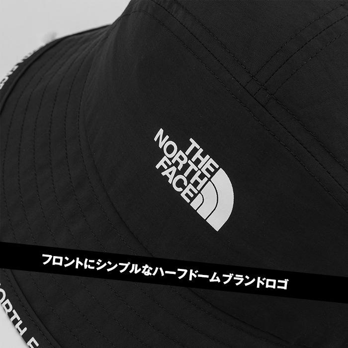 THE NORTH FACE（ザ ノースフェイス） ノースフェイス バケットハット