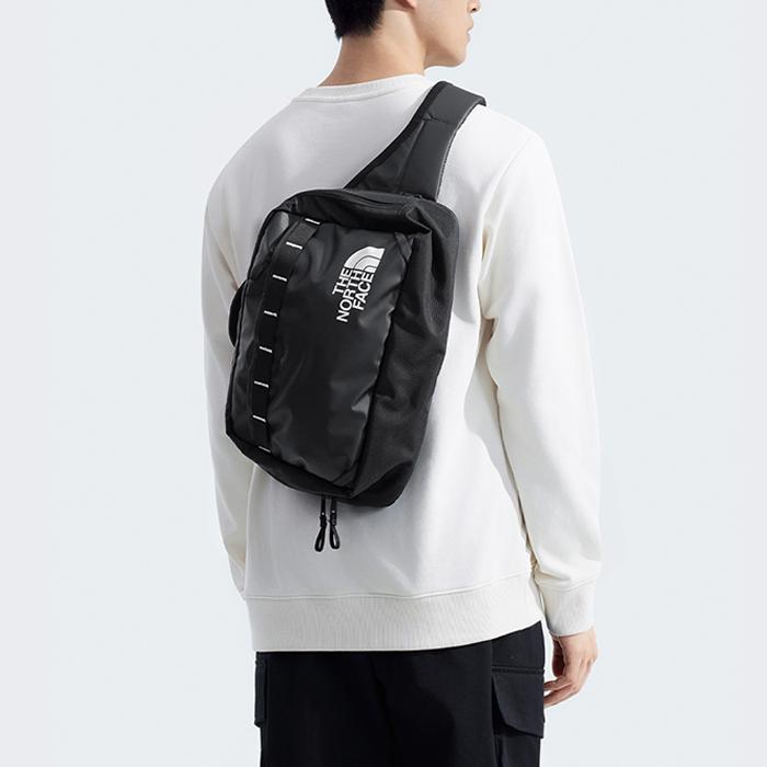 THE NORTH FACE ノースフェイス バッグ エススタイル ブラック THE NORTH FACE ノースフェイス バッグ エススタイル ブラック