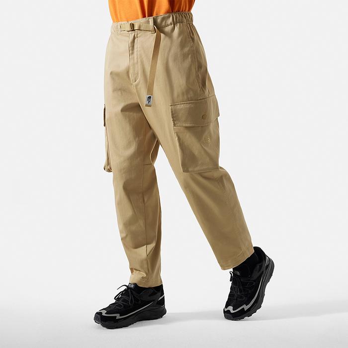 THE NORTH FACE カーゴパンツ メンズ ノースフェイス ブラック THE NORTH FACE カーゴパンツ メンズ ノースフェイス ブラック