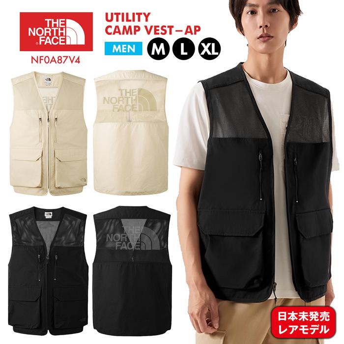 THE NORTH FACE 新作 ノースフェイス ベスト メンズ NF0A87V4 THE NORTH FACE 新作 ノースフェイス ベスト メンズ NF0A87V4