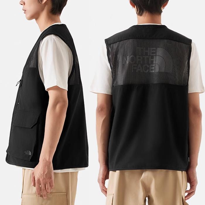 マ*チ様 NORTH FACE STEAP TECH アウトドア ベスト マ*チ様 NORTH FACE STEAP TECH アウトドア ベスト（H】ノース