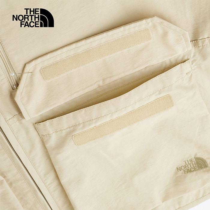 THE NORTH FACE フィッシングベスト M 黒 sansei-s-style_tnf-nf0a87v4