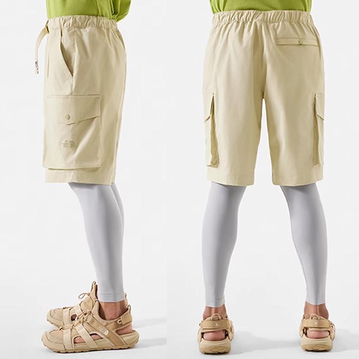 THE NORTH FACE ノースフェイス 新作 ハーフパンツ カーゴパンツ THE NORTH FACE ノースフェイス 新作 ハーフパンツ カーゴパンツ
