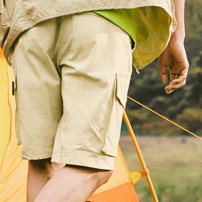 ザ ノースフェイス メンズ ユーティリティ カーゴ シュート パンツ UTILITY CARGO SHORT AP NF0A8822 ハーフパンツ 短パン 半ズボン 五分丈 THE NORTH FACE_14