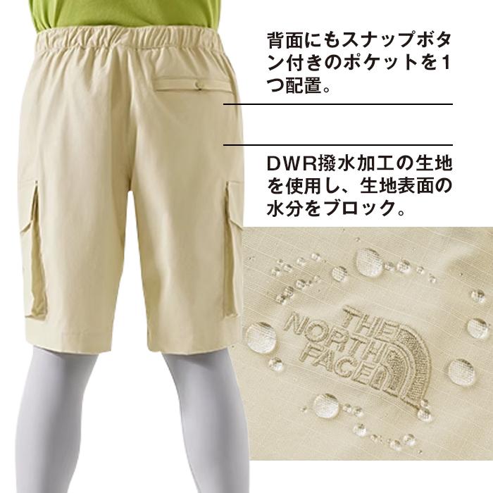 THE NORTH FACE ノースフェイス 新作 ハーフパンツ カーゴパンツ THE NORTH FACE ノースフェイス 新作 ハーフパンツ カーゴパンツ