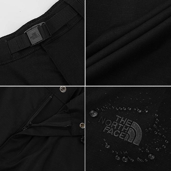 ザ ノースフェイス メンズ ユーティリティ カーゴ シュート パンツ UTILITY CARGO SHORT AP NF0A8822 ハーフパンツ 短パン 半ズボン 五分丈 THE NORTH FACE_6