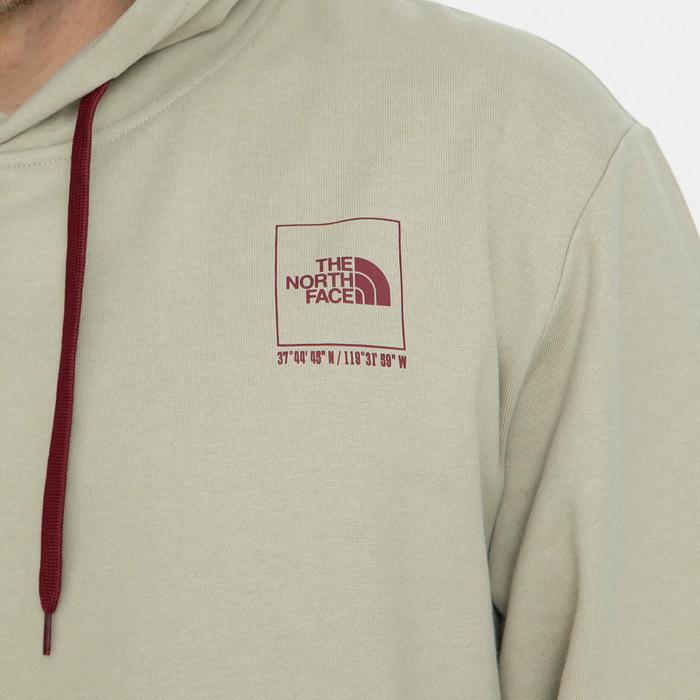 THE NORTH FACE（ザ ノースフェイス） ザ ノースフェイス スウェット