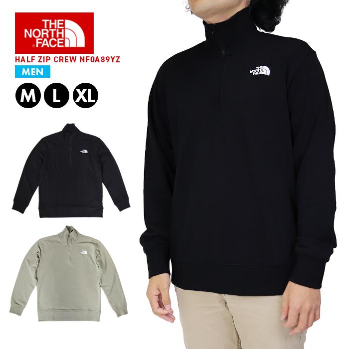 THE NORTH FACE ノースフェイス トレーナー スウェット メンズ THE NORTH FACE ノースフェイス トレーナー スウェット メンズ