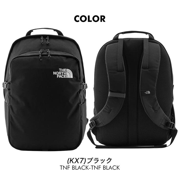⭐️THE NORTH FACE ⭐️デイパックリュック★20リットル THE NORTH FACE ノースフェイス デイパック ユニセックス BTC