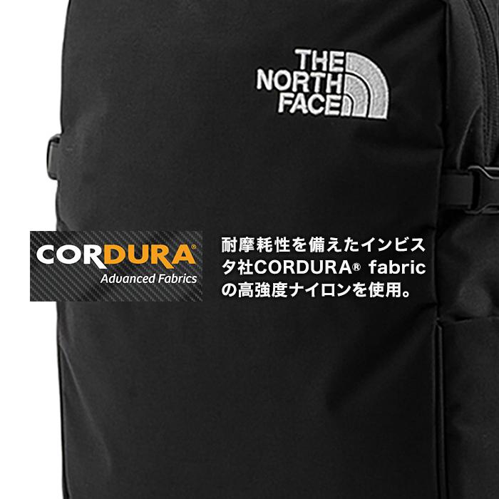 THE NORTH FACE ノースフェイス デイパック ユニセックス BTC THE NORTH FACE ノースフェイス デイパック ユニセックス BTC