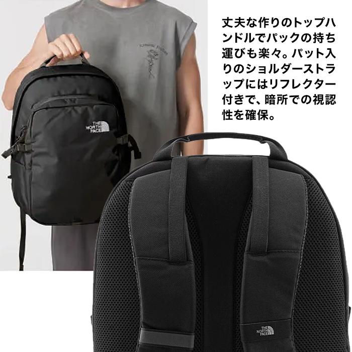 THE NORTH FACE ノースフェイス デイパック ユニセックス BTC