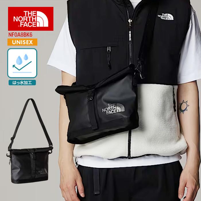 爆買 ザ ノースフェイス ベースキャンプ ショルダー バック BASE CAMP SHOULDER BAG NF0A8BK6 レディース メンズ メッセンジャー 撥水 耐久 THE NORTH FACE