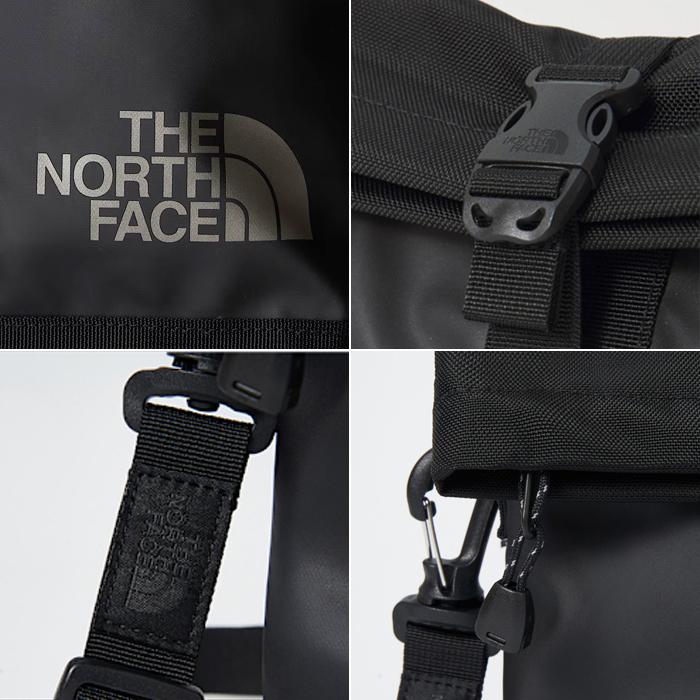 爆買 ザ ノースフェイス ベースキャンプ ショルダー バック BASE CAMP SHOULDER BAG NF0A8BK6 レディース メンズ メッセンジャー 撥水 耐久 THE NORTH FACEの画像