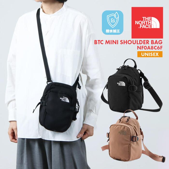 THE NORTH FACE ノースフェイス ショルダーバッグ 2024 THE NORTH FACE ノースフェイス ショルダーバッグ 2024