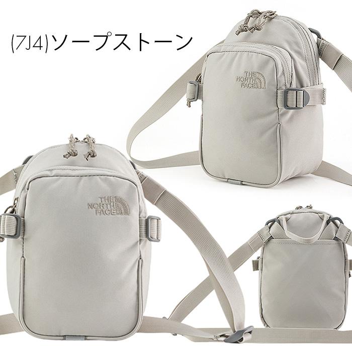 THE NORTH FACE ノースフェイス ショルダーバッグ ポシェット かばん