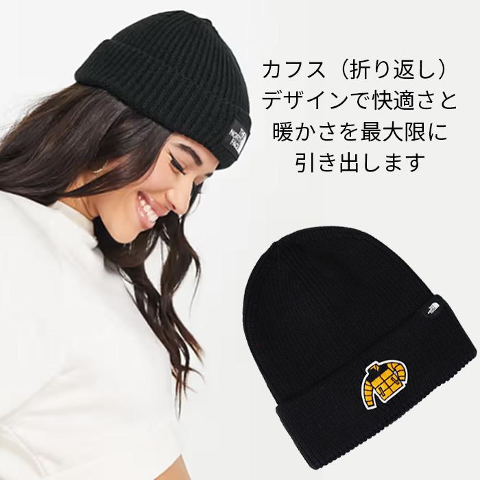 THE NORTH FACE（ザ ノースフェイス） ザ ノースフェイス ニット