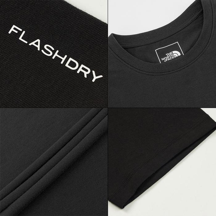 爆買 ザ ノースフェイス レディース ファンデーション Tシャツ W FOUNDATION S S THE NORTH FACE ティーシャツ 半袖 NF0A8CK8 THE NORTH FACEの画像