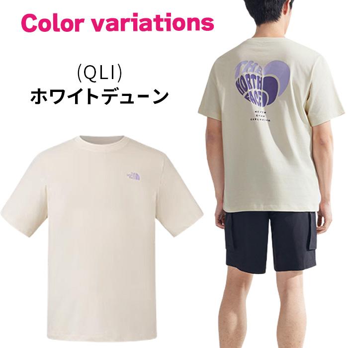 THE NORTH FACE（ザ ノースフェイス） ノースフェイス Tシャツ