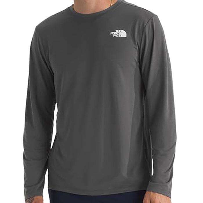 THE NORTH FACE（ザ ノースフェイス） 爆買 ザ ノースフェイス ロングT