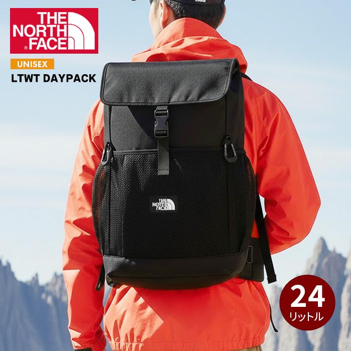 THE NORTH FACE デイパックバックパックブラック THE NORTH FACE（ザ ノースフェイス） ノースフェイス リュック
