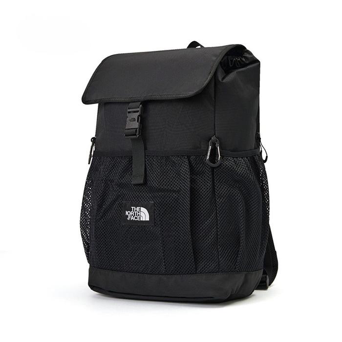 THE NORTH FACE デイパックバックパックブラック ザ・ノース・フェイス THE NORTH FACE THE NORTH FACE ノースフェイス