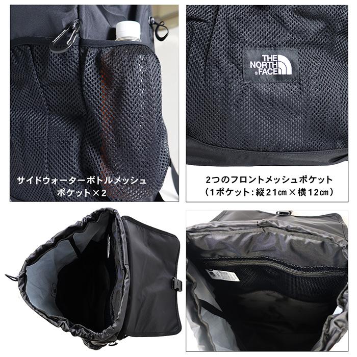 THE NORTH FACE（ザ ノースフェイス） ノースフェイス リュック