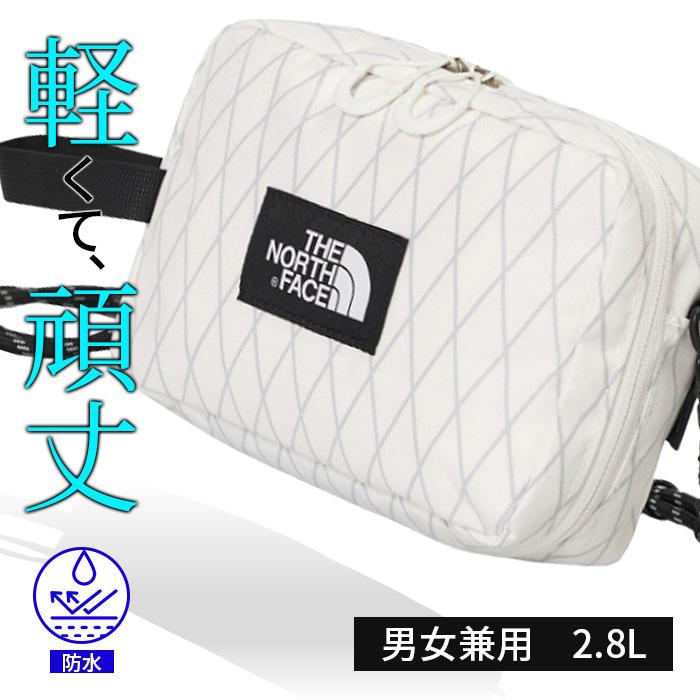 THE NORTH FACE ノースフェイス ショルダーバッグ 斜めがけ