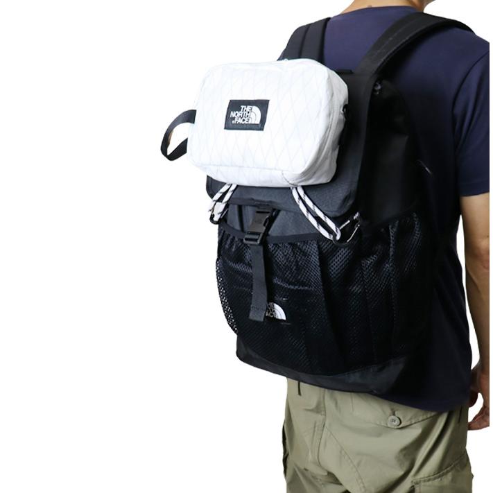 THE NORTH FACE（ザ ノースフェイス） ザ ノースフェイス ランバー