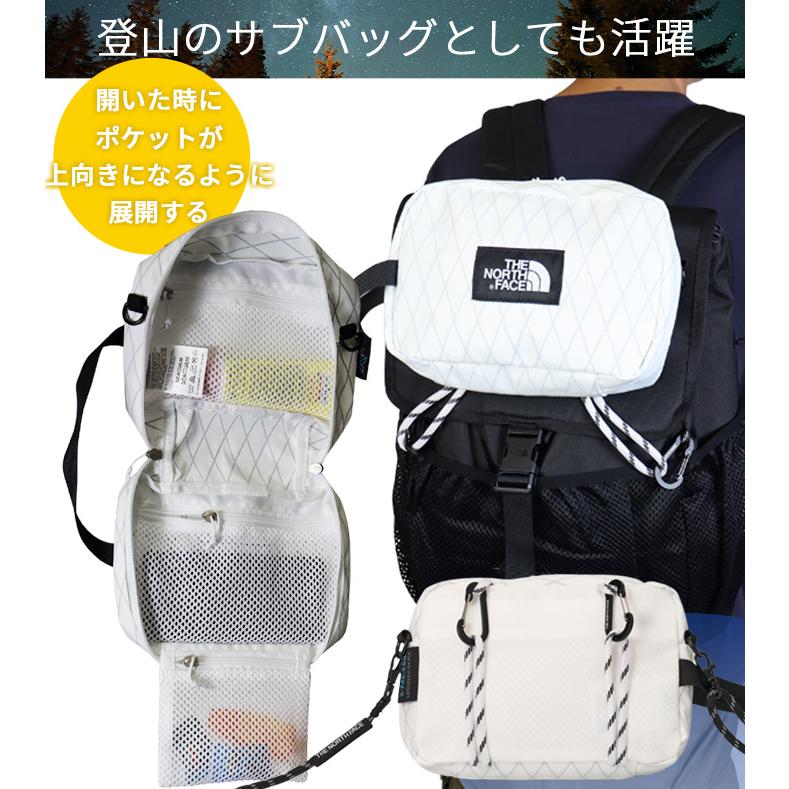THE NORTH FACE（ザ ノースフェイス） ザ ノースフェイス ランバー