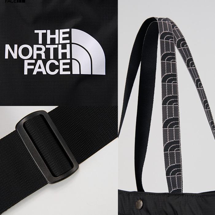 爆買 ザ ノースフェイス アーバン トートバッグ メンズ レディース 手提げバック URBAN TOTE 撥水 ショルダー A4対応 UEシリーズ THE NORTH FACEの画像