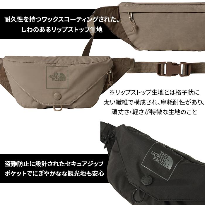 THE NORTH FACE（ザ ノースフェイス） ザ ノースフェイス ウエスト