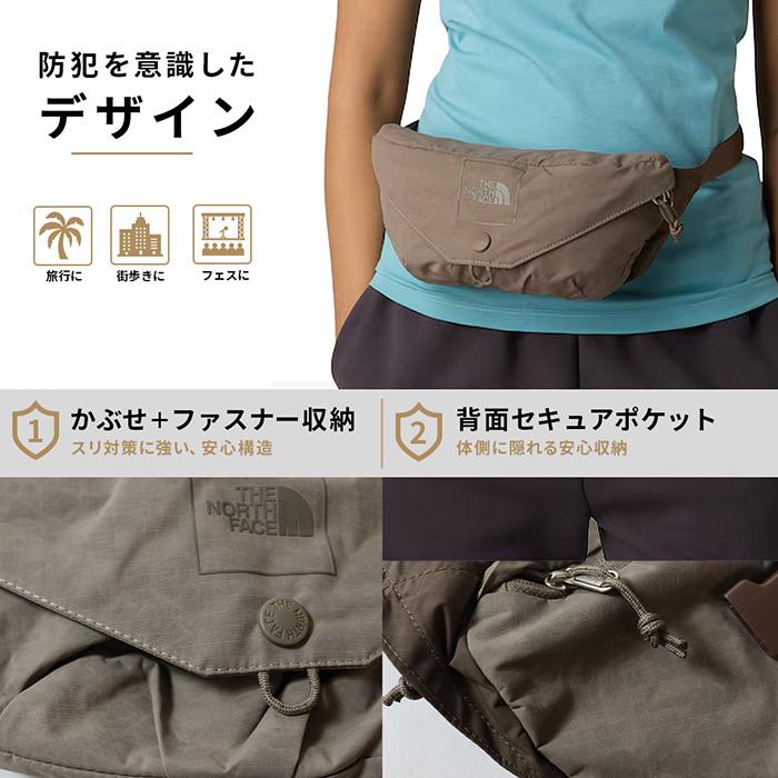 THE NORTH FACE（ザ ノースフェイス） ザ ノースフェイス ウエスト