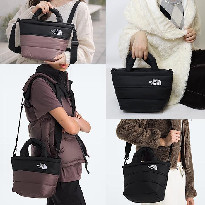 美品 ザ・ノース・フェイス ショルダーバッグ ミニ 斜め掛け レディース THE NORTH FACE THE NORTH FACE（ザ ノースフェイス） ショルダーバッグ ノース