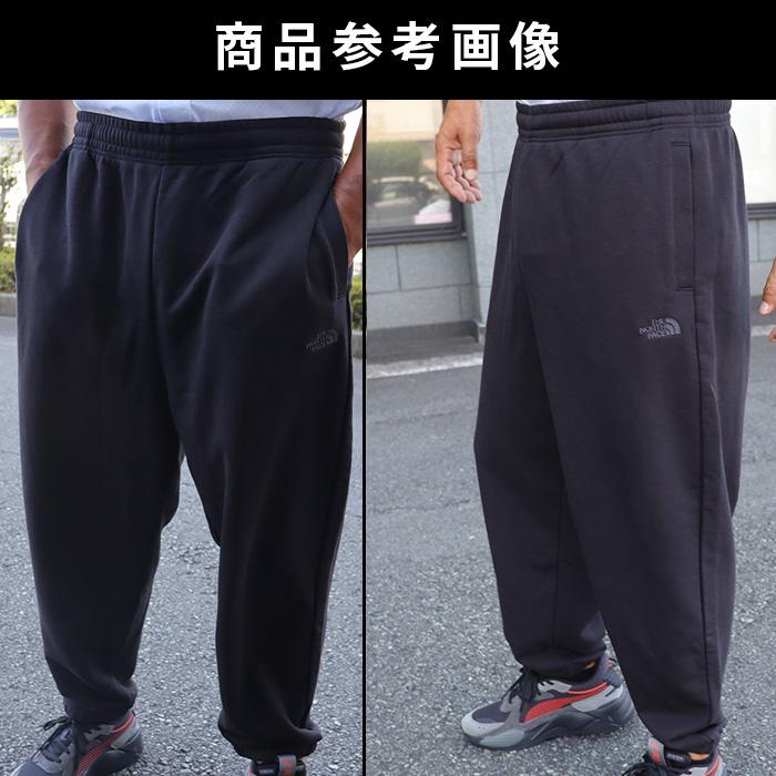 THE NORTH FACE メンズ ブラックスウェットパンツ XL 楽天市場】ザ ノースフェイス THE NORTH FACE スウェット パンツ