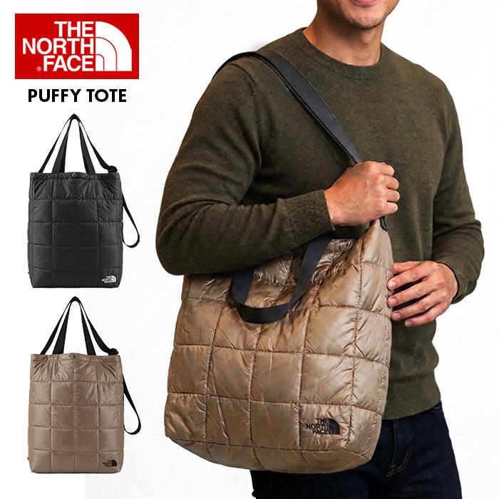 THE NORTH FACE（ザ ノースフェイス） ノースフェイス トートバッグ