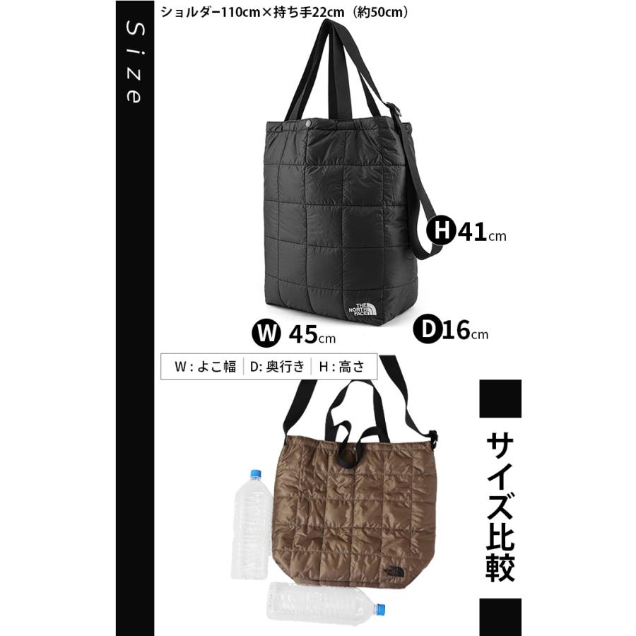 THE NORTH FACE（ザ ノースフェイス） ノースフェイス トートバッグ