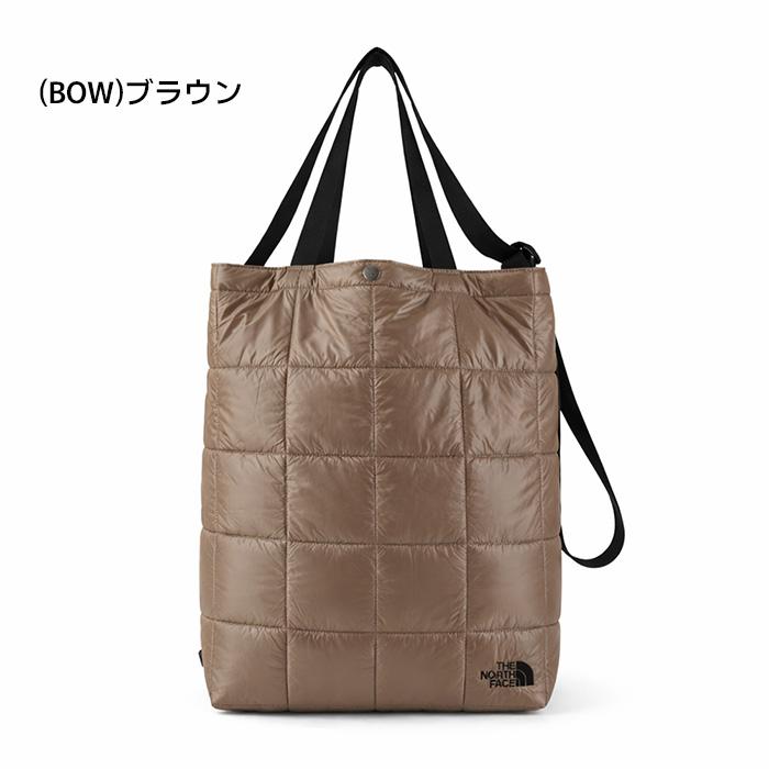 THE NORTH FACE（ザ ノースフェイス） ノースフェイス トートバッグ