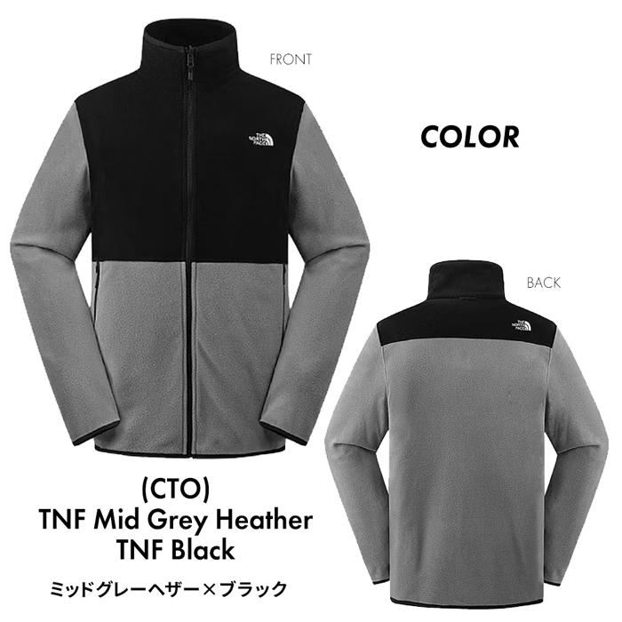 THE NORTH FACE（ザ ノースフェイス） 爆買 ノースフェイス フリース