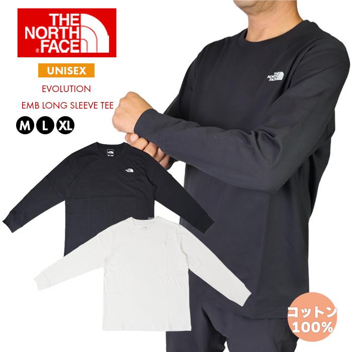 THE NORTH FACE（ザ ノースフェイス） ザ ノースフェイス ロンTEE